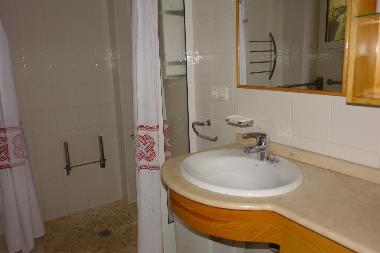 Appartement de vacances �/en/au Nerja (M�laga)ou appartement ou maison de vacances