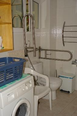 Appartement de vacances �/en/au Nerja (M�laga)ou appartement ou maison de vacances