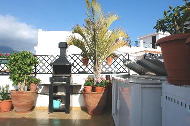 Appartement de vacances �/en/au Nerja (M�laga)ou appartement ou maison de vacances