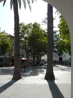 Appartement de vacances �/en/au Nerja (M�laga)ou appartement ou maison de vacances