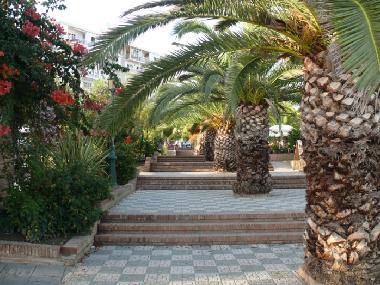 Appartement de vacances �/en/au Nerja (M�laga)ou appartement ou maison de vacances