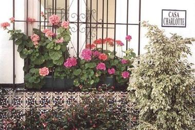 Maison de vacances �/en/au Nerja (M�laga)ou appartement ou maison de vacances