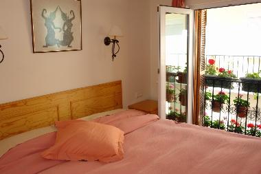 Maison de vacances �/en/au Nerja (M�laga)ou appartement ou maison de vacances