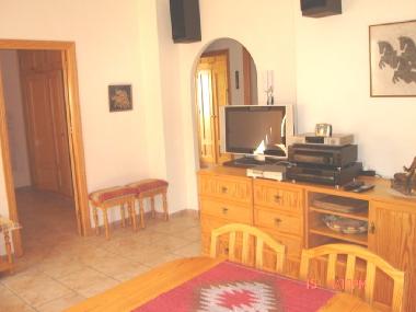 Maison de vacances �/en/au Nerja (M�laga)ou appartement ou maison de vacances