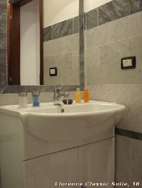 Appartement de vacances /en/au Florence (Firenze)ou appartement ou maison de vacances