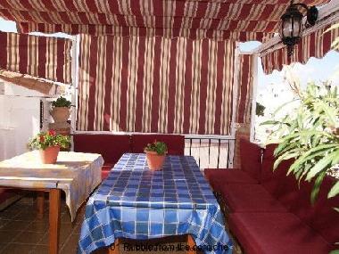 Maison de vacances �/en/au Nerja (M�laga)ou appartement ou maison de vacances