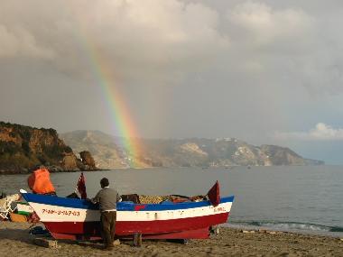 Maison de vacances �/en/au Nerja (M�laga)ou appartement ou maison de vacances