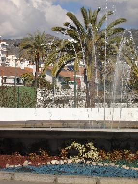 Maison de vacances �/en/au Nerja (M�laga)ou appartement ou maison de vacances