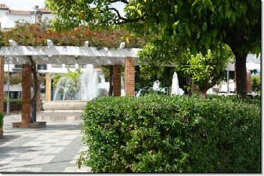 Maison de vacances �/en/au Nerja (M�laga)ou appartement ou maison de vacances