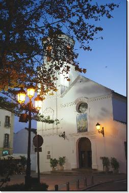 Maison de vacances �/en/au Nerja (M�laga)ou appartement ou maison de vacances