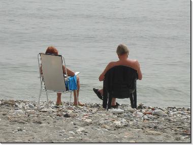 Maison de vacances �/en/au Nerja (M�laga)ou appartement ou maison de vacances