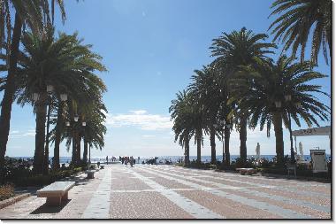 Maison de vacances �/en/au Nerja (M�laga)ou appartement ou maison de vacances