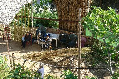 Maison de vacances �/en/au Nerja (M�laga)ou appartement ou maison de vacances