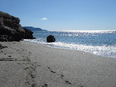 Maison de vacances �/en/au Nerja (M�laga)ou appartement ou maison de vacances