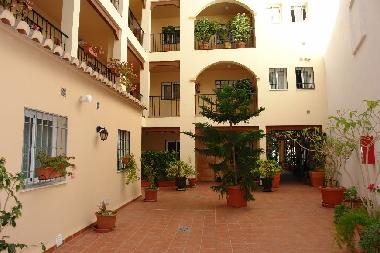 Appartement de vacances /en/au Nerja (Mlaga)ou appartement ou maison de vacances