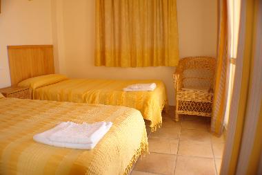 Appartement de vacances /en/au Nerja (Mlaga)ou appartement ou maison de vacances