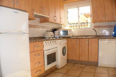 Appartement de vacances /en/au Nerja (Mlaga)ou appartement ou maison de vacances