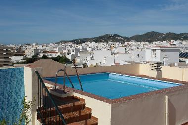 Appartement de vacances /en/au Nerja (Mlaga)ou appartement ou maison de vacances