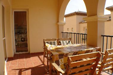 Appartement de vacances /en/au Nerja (Mlaga)ou appartement ou maison de vacances