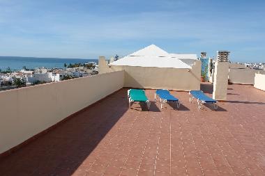 Appartement de vacances /en/au Nerja (Mlaga)ou appartement ou maison de vacances