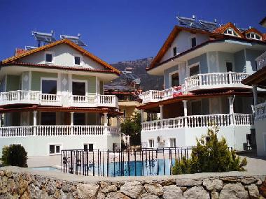 Appartement de vacances �/en/au Ovacik-Oludeniz-Fethiye (Mugla)ou appartement ou maison de vacances