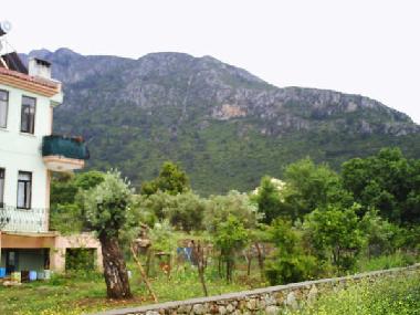 Appartement de vacances �/en/au Ovacik-Oludeniz-Fethiye (Mugla)ou appartement ou maison de vacances