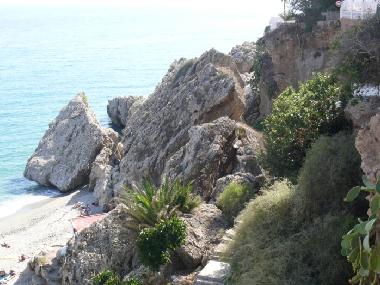 Appartement de vacances /en/au Nerja (Mlaga)ou appartement ou maison de vacances