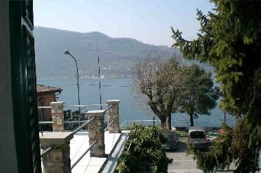 Appartement de vacances �/en/au Sale Marasino, Iseo Lake (Brescia)ou appartement ou maison de vacances