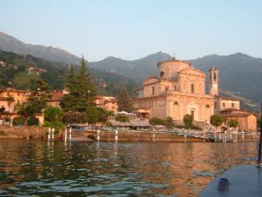 Appartement de vacances �/en/au Sale Marasino, Iseo Lake (Brescia)ou appartement ou maison de vacances