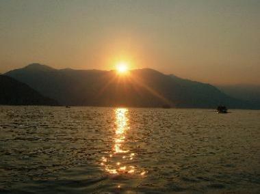 Appartement de vacances �/en/au Sale Marasino, Iseo Lake (Brescia)ou appartement ou maison de vacances