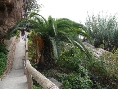 Appartement de vacances /en/au Nerja (Mlaga)ou appartement ou maison de vacances