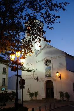 Appartement de vacances /en/au Nerja (Mlaga)ou appartement ou maison de vacances