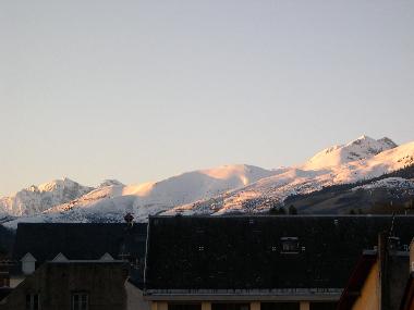 Appartement de vacances �/en/au Bagneres-de-Bigorre (Hautes-Pyr�n�es)ou appartement ou maison de vacances