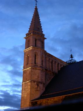 Appartement de vacances �/en/au Bagneres-de-Bigorre (Hautes-Pyr�n�es)ou appartement ou maison de vacances