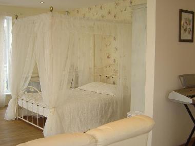 Chambre avec petit d�jeuner �/en/au Palanga (Klaipedos Apskritis)ou appartement ou maison de vacances