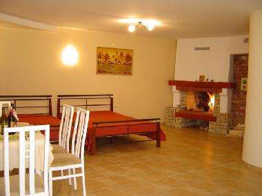 Chambre avec petit d�jeuner �/en/au Palanga (Klaipedos Apskritis)ou appartement ou maison de vacances