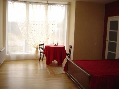 Chambre avec petit d�jeuner �/en/au Palanga (Klaipedos Apskritis)ou appartement ou maison de vacances