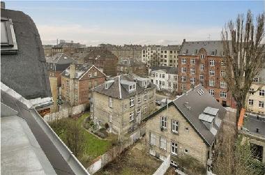 Appartement de vacances �/en/au Copenhagen (Kobenhavn)ou appartement ou maison de vacances