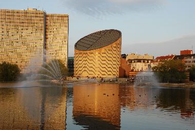 Appartement de vacances �/en/au Copenhagen (Kobenhavn)ou appartement ou maison de vacances