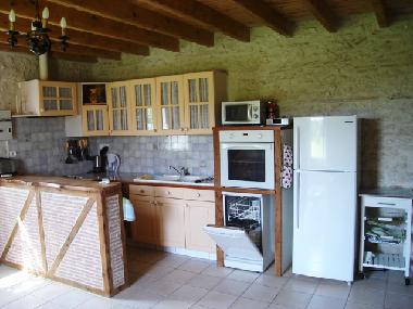 Maison de vacances �/en/au Montpezat D