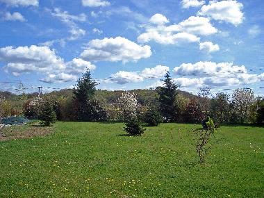 Maison de vacances �/en/au Montpezat D