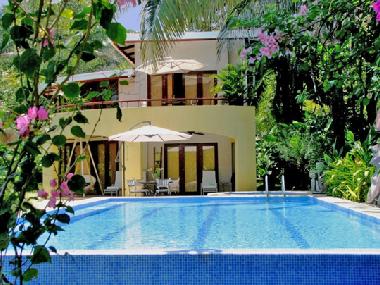 Maison de vacances �/en/au Quepos   (Puntarenas)ou appartement ou maison de vacances