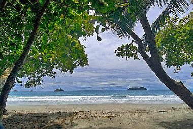 Maison de vacances �/en/au Quepos   (Puntarenas)ou appartement ou maison de vacances