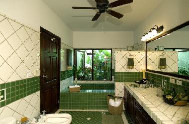 Maison de vacances �/en/au Quepos   (Puntarenas)ou appartement ou maison de vacances
