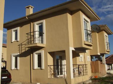 Maison de vacances /en/au Camyuva (Antalya)ou appartement ou maison de vacances