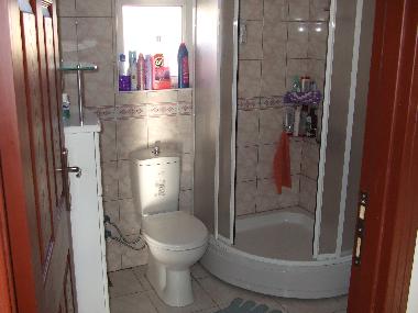 Maison de vacances /en/au Camyuva (Antalya)ou appartement ou maison de vacances