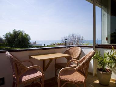 Appartement de vacances �/en/au Sitges (Barcelona)ou appartement ou maison de vacances