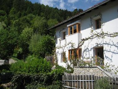 Appartement de vacances �/en/au M�hlbachl (Innsbruck)ou appartement ou maison de vacances