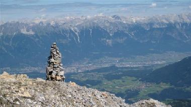 Appartement de vacances �/en/au M�hlbachl (Innsbruck)ou appartement ou maison de vacances