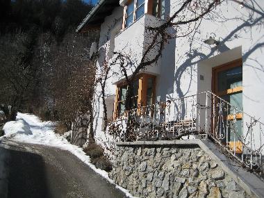 Appartement de vacances �/en/au M�hlbachl (Innsbruck)ou appartement ou maison de vacances